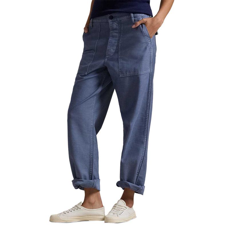 Polo Ralph Lauren The Ricky Pant image number 0